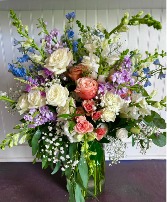Pastel Showstopper 