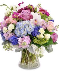 Designer Choice Pastel Spring 
