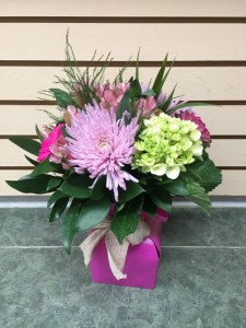 Pastel To-Go Bouquet