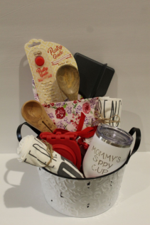 Pastry Pantry Gift Basket Gift Basket