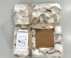 Patch Throw  Throw Blanket