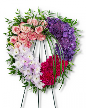 Patchwork Sympathy