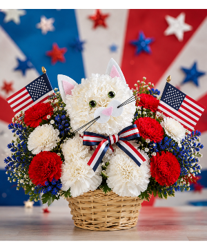 Patriot Purrfection Call Us for Faster Service & Daily Specials: (915) 303-8500 Text Us to Order Anytime: (915) 505-3708 Your trusted source for Flowers & Delivery in El Paso TX