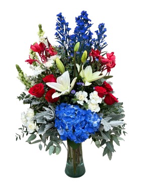 Patriotic Arrangement 