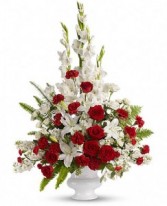 ENDLESS LOVE ARRANGEMENT Sympathy Arrangement