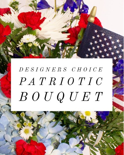 Patriotic Designers Choice 