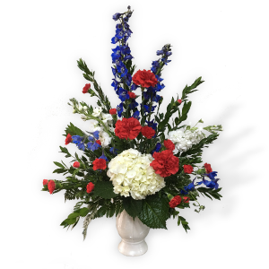 Patriotic Honor EO-8