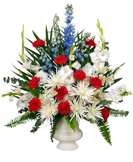 Patriotic Memorial 