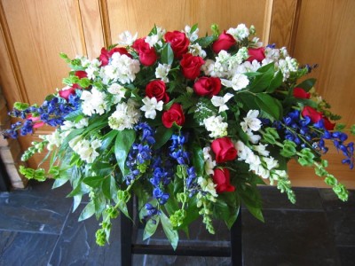 Patriotic Tribute 