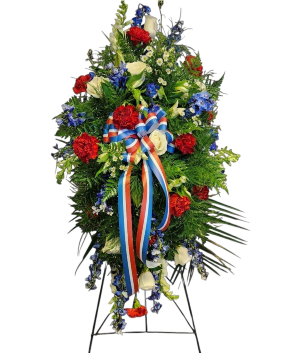 Patriotic Tribute  