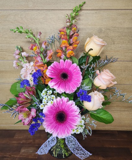 PAWfect Blooms Non- Toxic to Cats & Dogs in Appleton, WI - TWIGS