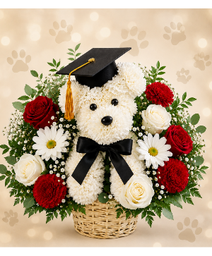 Paws of Success Call Us for Faster Service & Daily Specials: (915) 303-8500 Text Us to Order Anytime: (915) 505-3708 Your trusted source for Flowers & Delivery in El Paso TX