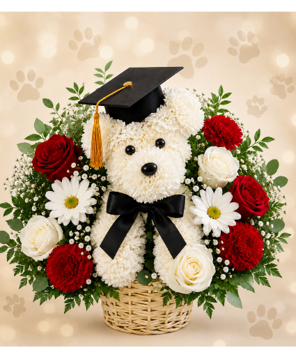 Paws of Success Call Us for Faster Service & Daily Specials: (915) 303-8500 Text Us to Order Anytime: (915) 505-3708 Your trusted source for Flowers & Delivery in El Paso TX