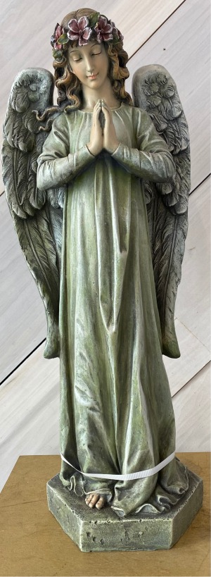 Praying Angel 