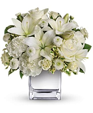 Peace and Joy Bouquet