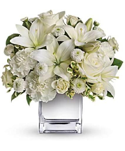 Peace and Joy Bouquet