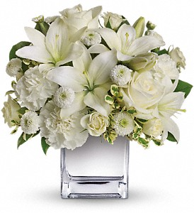 Peace and Joy Bouquet Flower Arrangement