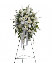 Peace and Serenity Standing Spray  