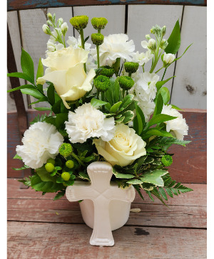 Peace in a Time of Sorrow Fresh Arrangement