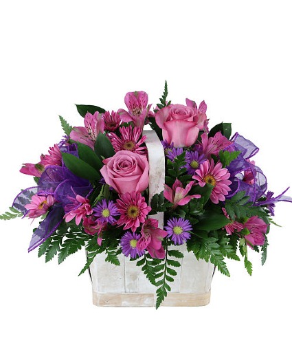  Peace, Love, Joy Arrangement