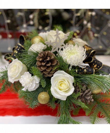 Peace & Love this Holiday Season 