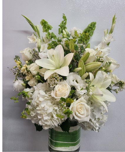 Peace of heaven in a vase Any occasion 