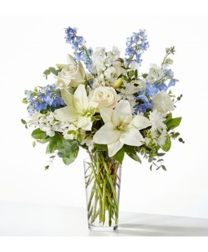 Peace of Mind Bouquet 