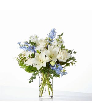 Peace Of MInd V5674s Bouquet