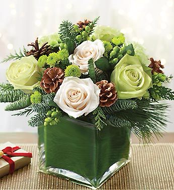 Peace on Earth 