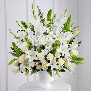 PEACE AND COMFORT ARRANGEMENT 