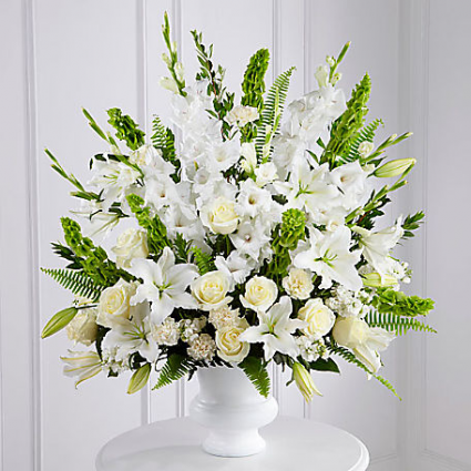 PEACE AND COMFORT ARRANGEMENT 