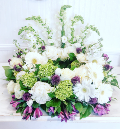 Peaceful Embrace Urn/Memorial 