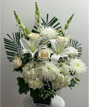 Peaceful Glow 
