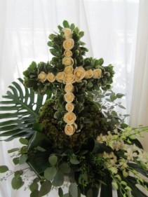PEACEFUL HARMONY Cross