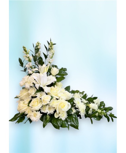 Peaceful Journey  Arrangement 