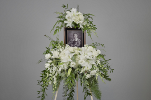 Peaceful Memorial 