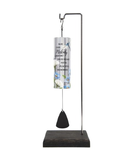 "Peaceful Memories" – With stand 65257 