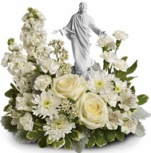 Forever Faithful Bouquet™ 