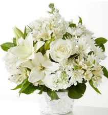 Peaceful Reflections Arrangement 