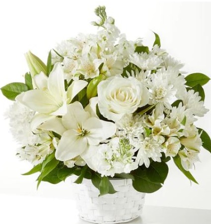 Peaceful Reflections Arrangement 