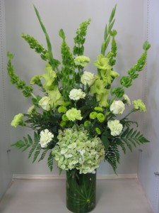 Peaceful Thoughts Arrangement