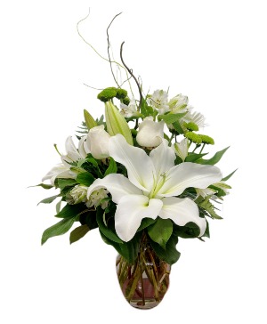 Easter Flowers Severna Park, MD | SEVERNA PARK FLORIST INC SEVERNA