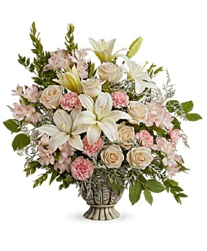 Peaceful Joy Bouquet