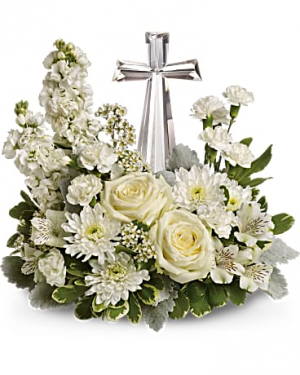 Peacefully Divine 