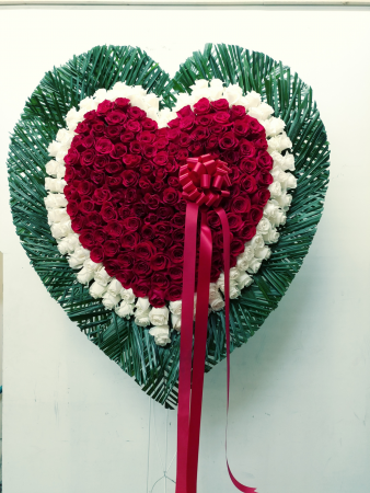 Peaceful Heart   #418