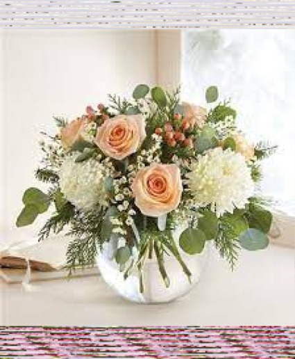 Peach Splendor Mother's Day