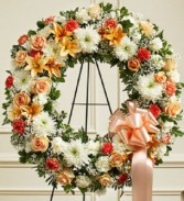 Peaches and Creme 