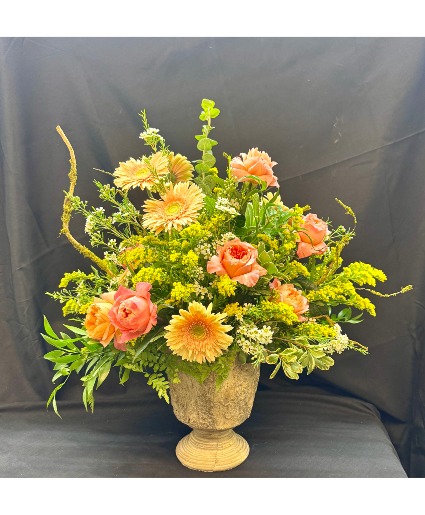Peaches Custom
