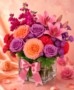 Peaches & Petals Luxe Call Us for Faster Service & Daily Specials: (915) 303-8500 Text Us to Order Anytime: (915) 505-3708 Your trusted source for Flowers & Delivery in El Paso TX