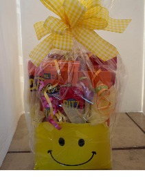 Peanut Butter Lovers Snack Basket Snack Basket